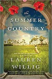 The Summer Country, by Lauren Willig